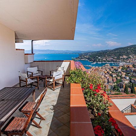 Residence Sole Dell'Argentario Porto Santo Stefano  Exteriör bild