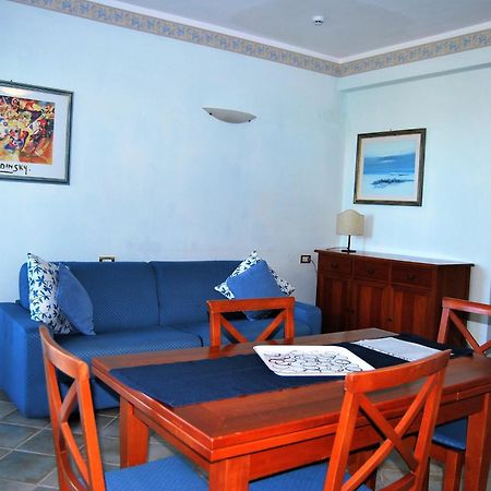 Residence Sole Dell'Argentario Porto Santo Stefano  Exteriör bild
