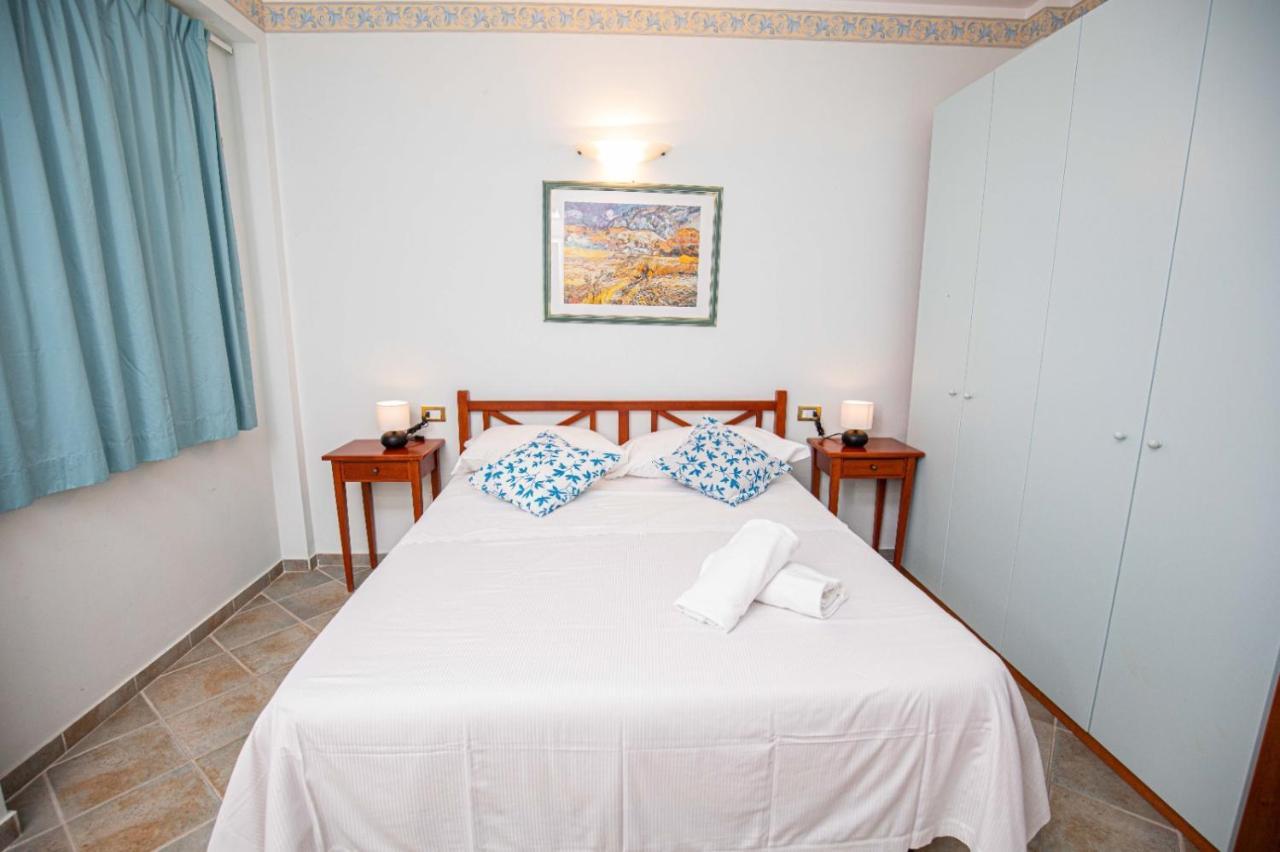 Residence Sole Dell'Argentario Porto Santo Stefano  Exteriör bild