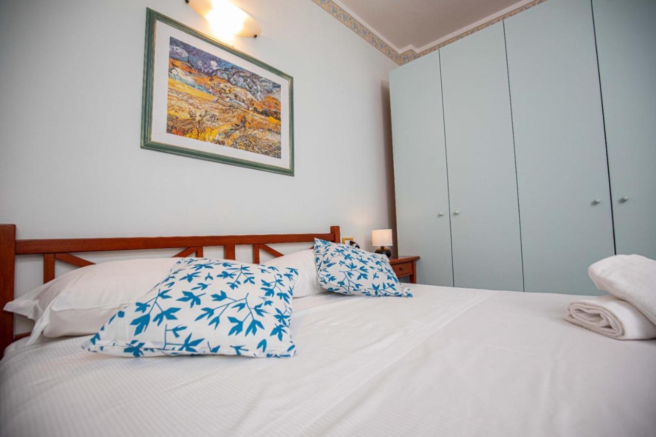 Residence Sole Dell'Argentario Porto Santo Stefano  Exteriör bild