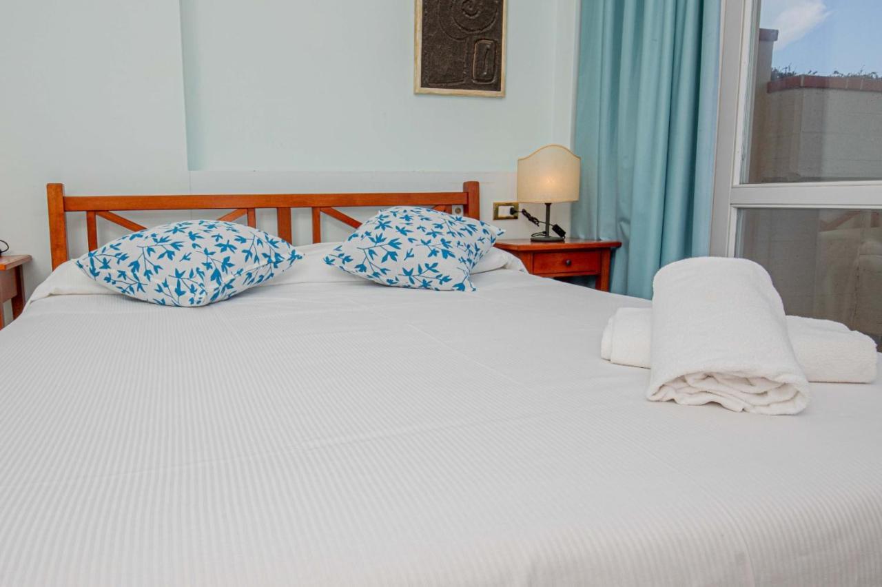 Residence Sole Dell'Argentario Porto Santo Stefano  Exteriör bild