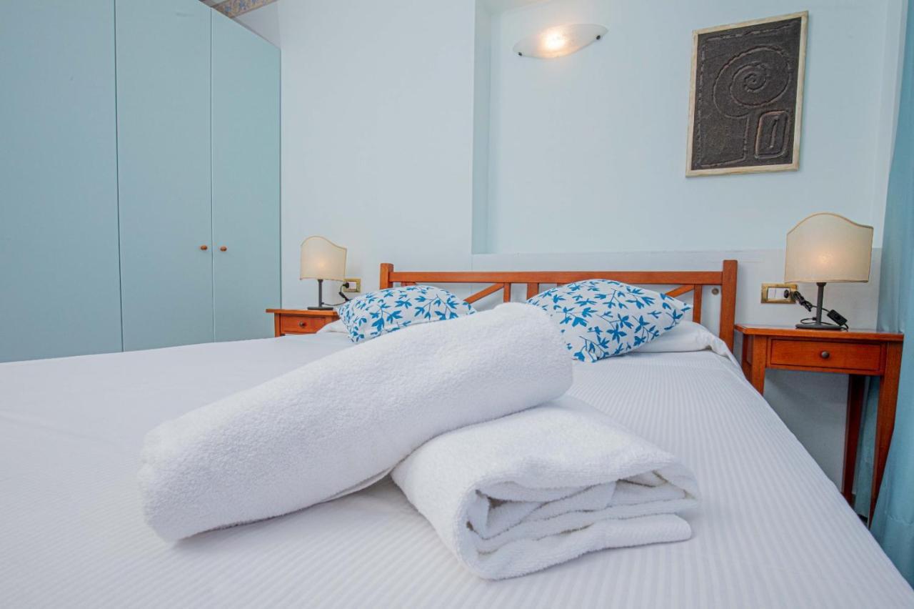 Residence Sole Dell'Argentario Porto Santo Stefano  Exteriör bild