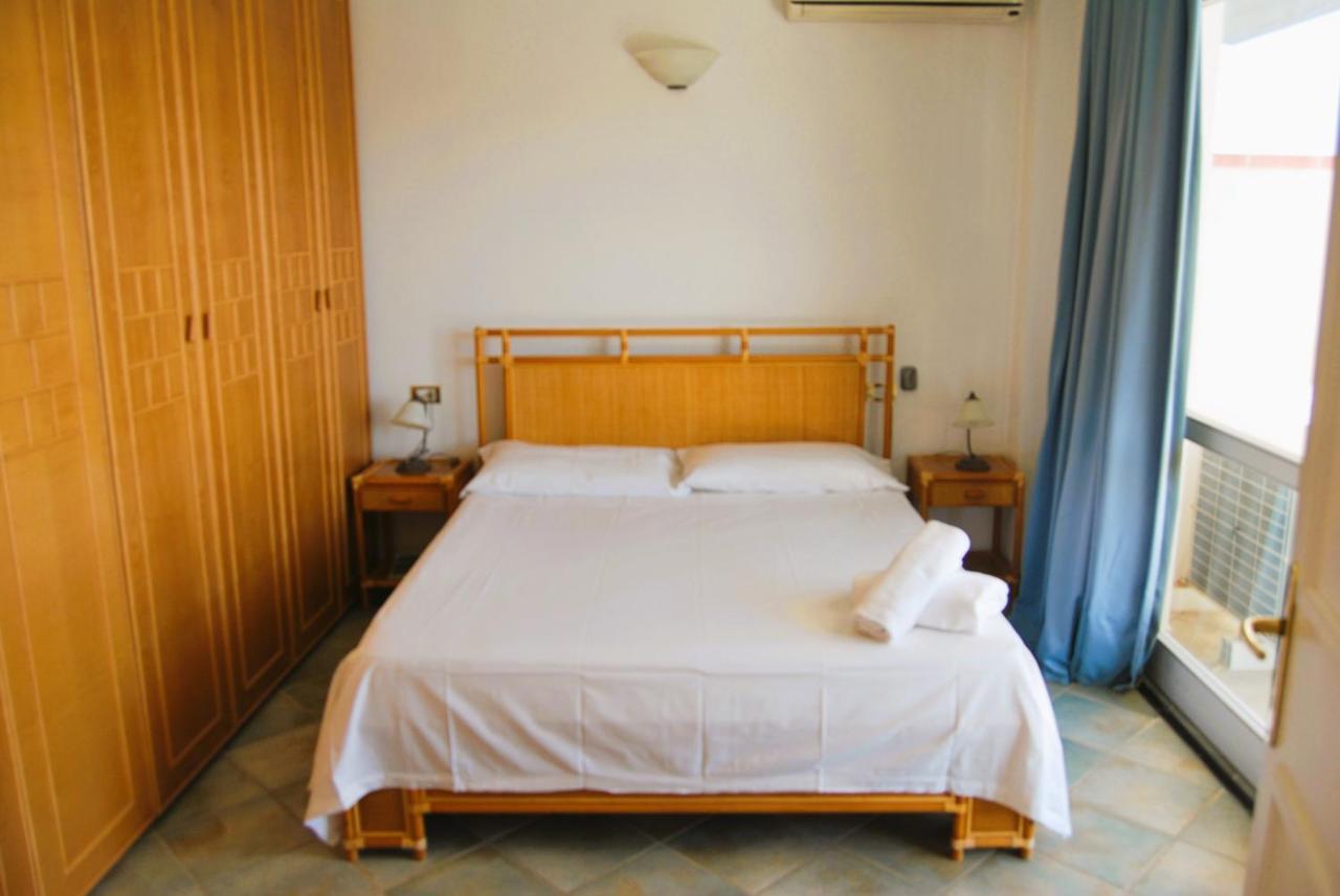 Residence Sole Dell'Argentario Porto Santo Stefano  Exteriör bild