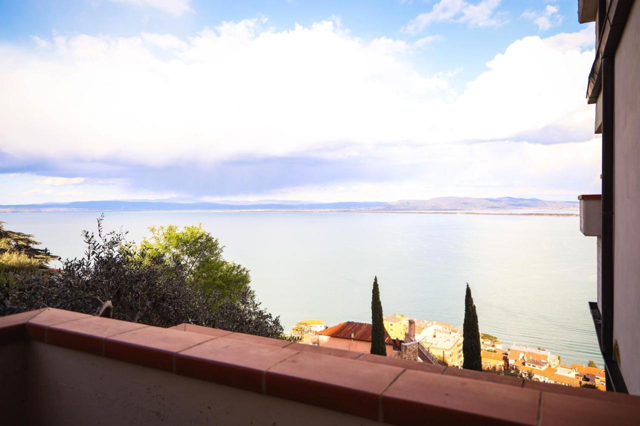 Residence Sole Dell'Argentario Porto Santo Stefano  Exteriör bild