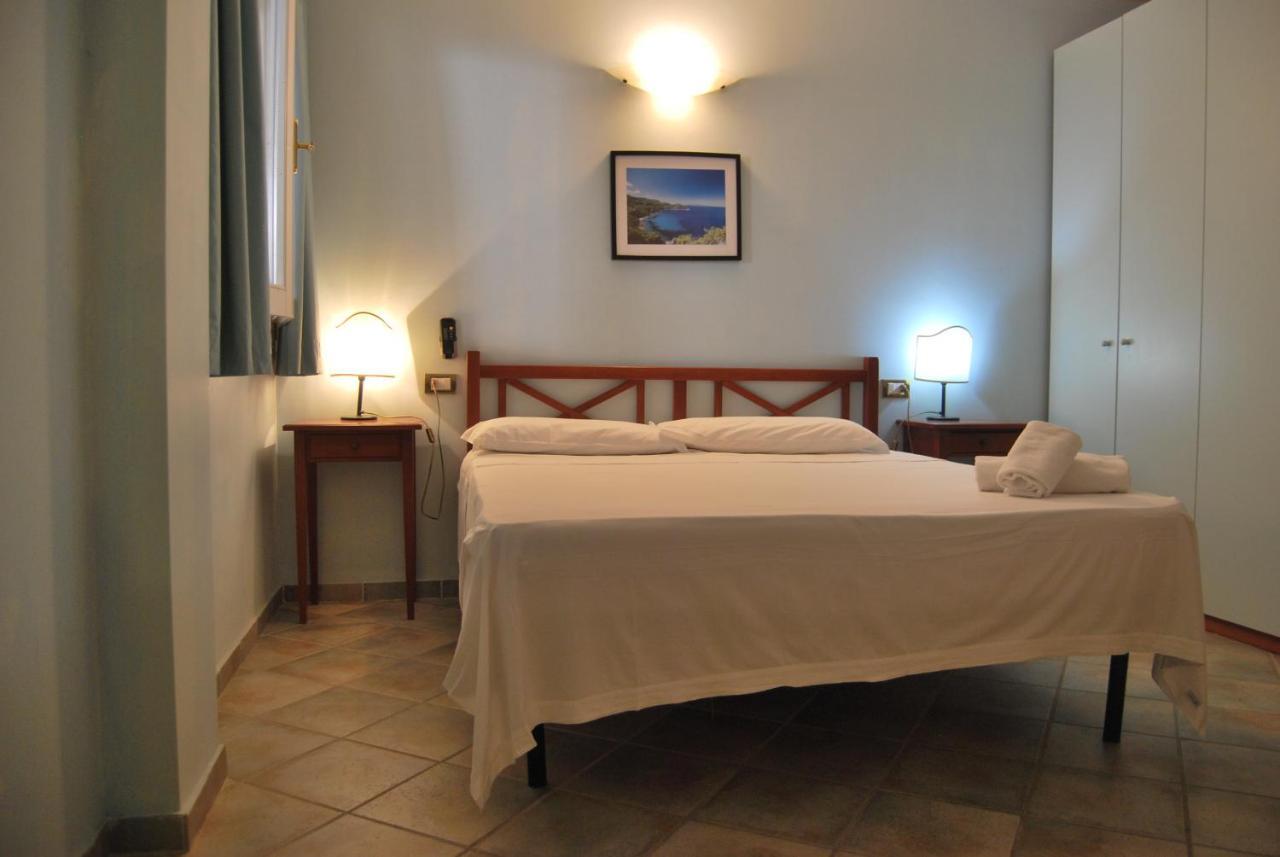 Residence Sole Dell'Argentario Porto Santo Stefano  Exteriör bild