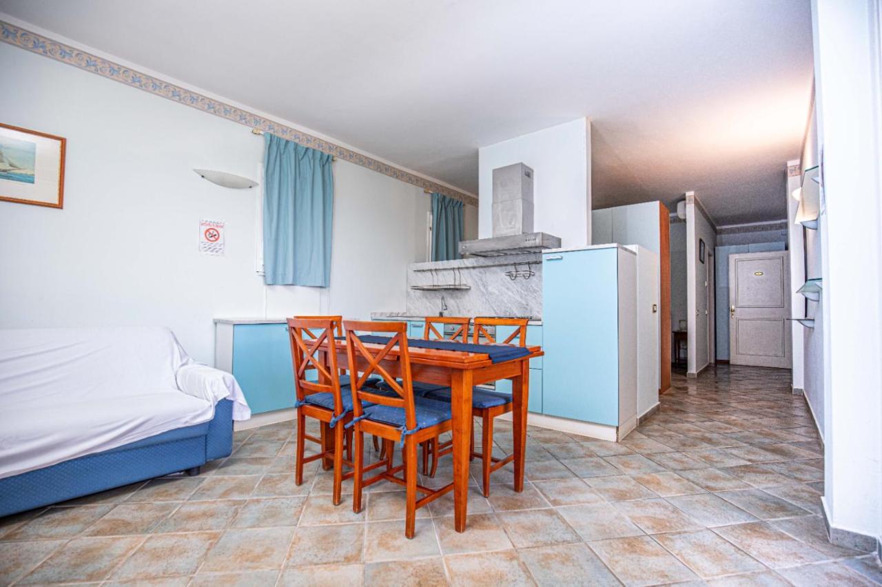 Residence Sole Dell'Argentario Porto Santo Stefano  Exteriör bild