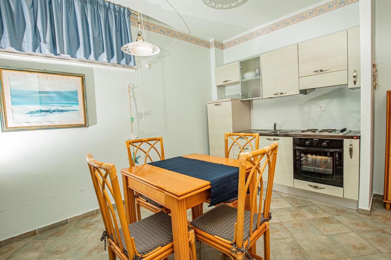 Residence Sole Dell'Argentario Porto Santo Stefano  Exteriör bild