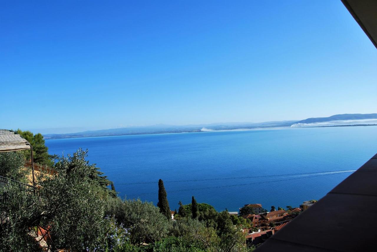 Residence Sole Dell'Argentario Porto Santo Stefano  Exteriör bild