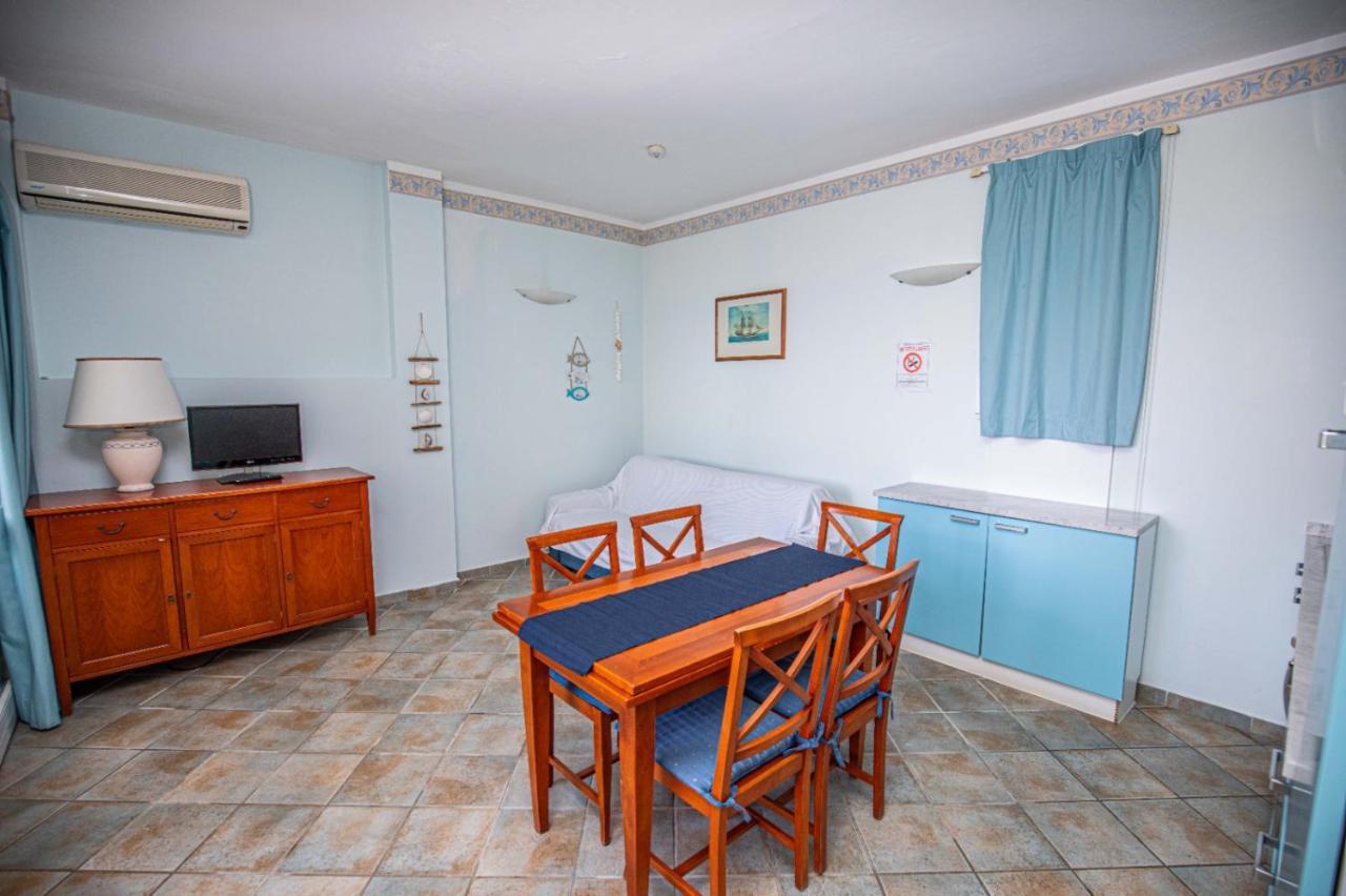 Residence Sole Dell'Argentario Porto Santo Stefano  Exteriör bild