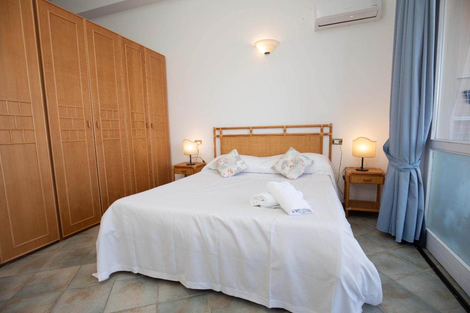 Residence Sole Dell'Argentario Porto Santo Stefano  Exteriör bild