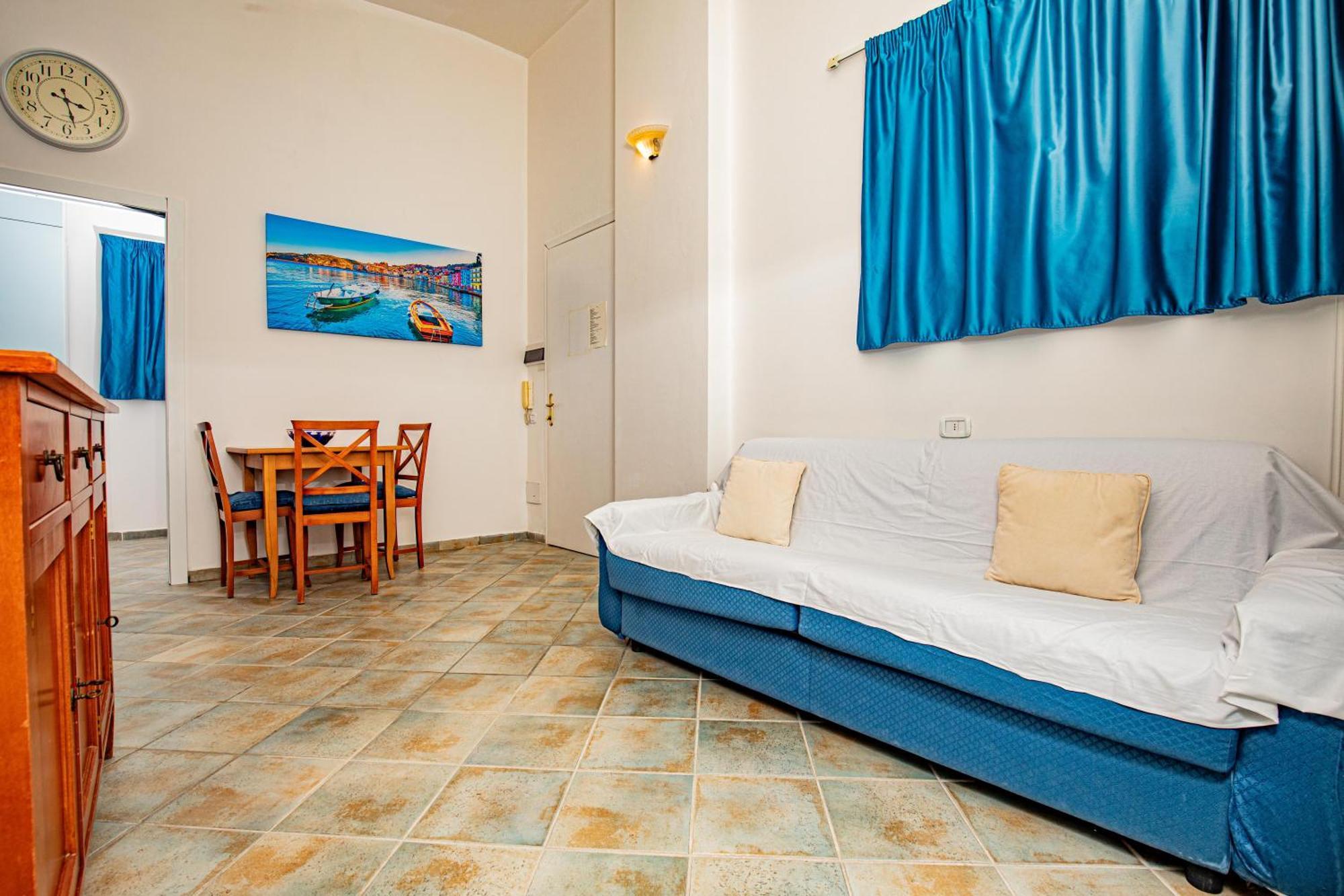 Residence Sole Dell'Argentario Porto Santo Stefano  Exteriör bild